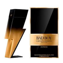herrera bad boy extreme - Carolina Herrera Bad Boy Extreme EDP 100 ml - 2 nuotrauka