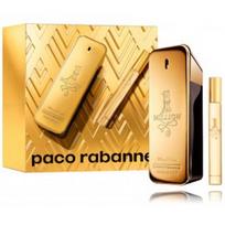 million kvepalai - Paco Rabanne 1 Million, 100 ml - 2 nuotrauka