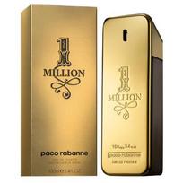 million kvepalai - Paco Rabanne 1 Million, 100 ml - 3 nuotrauka
