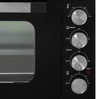 krosnele orkaite - Adler AD-6030 42 L - 3 nuotrauka