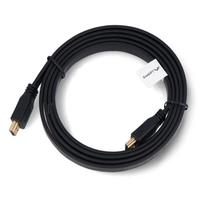 LANBERG CA-HDMI-21CU-0018-BK