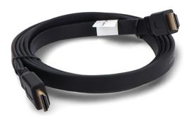 hdmi arc - LANBERG CA-HDMI-21CU-0018-BK - 2 nuotrauka