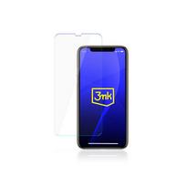 apsauginis stiklas iphone 11 pro - 3MK Flexible Max Screen Protector For Apple iPhone 11 Black - 7 nuotrauka