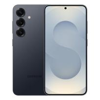 samsung galaxy telefonais - Samsung Galaxy S25 256GB Blueblack (Mėlynas) - 1 nuotrauka