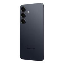 samsung galaxy telefonais - Samsung Galaxy S25 256GB Blueblack (Mėlynas) - 6 nuotrauka