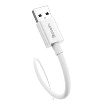 baseus usb c cable 1m - Baseus CAYS001302 White - 7 nuotrauka