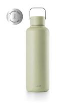 equa termo - EQUA Timeless termo gertuvė, 0.6 l, žalia (Matcha) - 1 nuotrauka