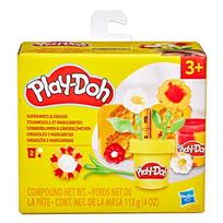 play doh - PLAY-DOH Rinkinys „Gėlės“, asort., G24765L0 - 1 nuotrauka