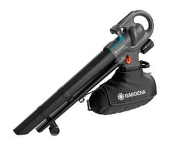 Akumuliatorinis lapų pūstuvas Gardena PowerJet Collect 18V P4A, 72 W