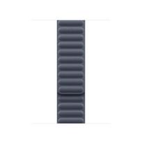apple watch magnetic link - Apple watch 42mm Navy Magnetic Link - M/L - MGDC4ZM/A - 1 nuotrauka