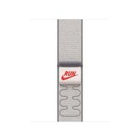 nikia a - Apple watch 42mm Veiled Grey Nike Sport Loop - MGCY4ZM/A - 1 nuotrauka