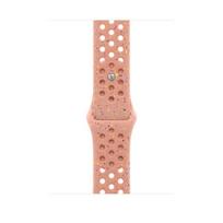 Apple watch 46mm Alpenglow Pink Nike Sport Band - M/L - MGC74ZM/A