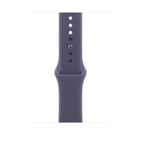 apple watch dirzelis - Apple watch 46mm Purple Fog Sport Band - M/L - MFH14ZM/A - 1 nuotrauka