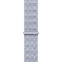 Apple 42mm Blue Cloud Sport Loop MXKX3ZM/ A