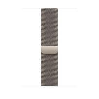 42mm Natural Milanese Loop - MXMM3ZM/A