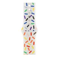 45mm Pride Edition Sport Band - M/L - MUQ43ZM/A