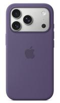 iphone 1 - Apple iPhone 17 Pro Silicone Case with MagSafe – Purple Fog | Apple | MGFG4ZM/A - 1 nuotrauka