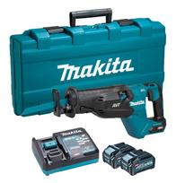 Makita JR002GM201; 40 V; 2x4,0 Ah akum.