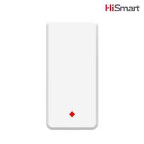 signalizacija - HiSmart išmanusis judesio-vibracijos detektorius Vibration Sensor - 1 nuotrauka