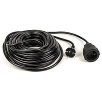 EXD PPEA10M200S1 Ilgintuvas 20m, 1 lizdo, 2x1.5mm²