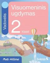 Visuomeninis ugdymas. Vadovėlis 2 klasei, serija Maži milžinai