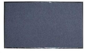 Durų kilimėlis Okko Sphinx 380 6197, pilkas (Gray), 150 cm x 90 cm