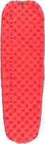 turistinis kilimelis pripuciamas - Savaime prisipučiantis kilimėlis Sea To Summit Ultralight ASC, Raudona (Red) - 1 nuotrauka