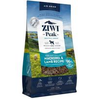 ziwi - ZIWI PEAK Air-Dried Mackerel & Lamb 1 kg - 1 nuotrauka