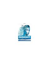 oxford insight - Insight: Pre-Intermediate Workbook (2 leidimas) - 1 nuotrauka