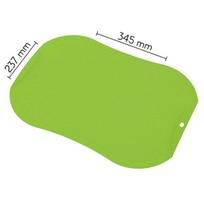 zyle pjaustymo lenteles - Zyle Nesibraižanti pjaustymo lentelė ZY142CBGR, žalia (Green) - 1 nuotrauka