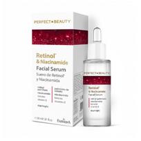 Farmona Perfect Beauty Retinol & Niacinamide serumas veidui, 30 ml