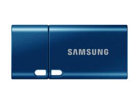 256 samsung usb - Samsung MUF-256DA/APC, 256 GB (Mėlyna) - 2 nuotrauka