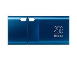 256 samsung usb - Samsung MUF-256DA/APC, 256 GB (Mėlyna) - 8 nuotrauka