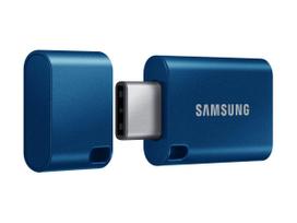 256 samsung usb - Samsung MUF-256DA/APC, 256 GB (Mėlyna) - 13 nuotrauka