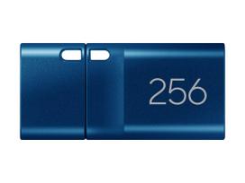 256 samsung usb - Samsung MUF-256DA/APC, 256 GB (Mėlyna) - 16 nuotrauka