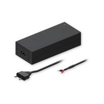 switching power supply - Tinklo kabeliai Teltonika - PR317EUA  - EU power supply, 62W (AC/DC Power supply EU Plug 48V 1.3A 15 - 2 nuotrauka