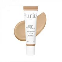 purito krem - Purito Seoul Wonder Releaf Centella BB kremas SPF30 PA+++ 23 Natural Beige, 30 ml - 2 nuotrauka