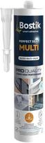 Universalus hermetikas Bostik Perfect Seal Multi, 290 ml, balta (White)