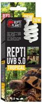terariumas - Repti Planet UVB 5.0 terariumo lemputė, 26 W - 1 nuotrauka