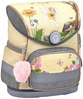 Belmil 405-41/AG Kuprinė Fairy Garden, Rožinė (Pink)