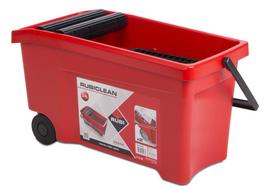 plyteliu kibiras - Kibiras plytelių plovimui Rubi RubiClean SuperPro, 1 vnt. - 2 nuotrauka