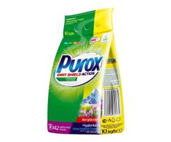 Purox Skalbimo milteliai Universal, 10 kg