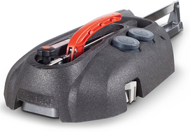plyteliu rankines stakles - MONTOLIT MASTERPIUMA 131P5 TOP, 131 cm - 2 nuotrauka
