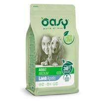 Oasy Adult Medium Lamb 12 kg
