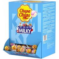 chupa chups - Chupa Chups Milky, 1.2 kg - 2 nuotrauka