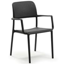nardi kede - Lauko kėdė Nardi Bora Antracitas (Anthracite) - 2 nuotrauka