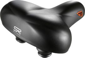 Selle Royal Torx Balnelis, Juodas (Black)