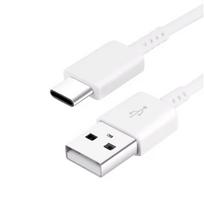 samsung usb c laidas - Samsung EP-DW700CWE OEM White - 2 nuotrauka
