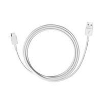 samsung usb c laidas - Samsung EP-DW700CWE OEM White - 4 nuotrauka