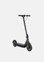 Engwe Y10 350Wh Juodas (Black)